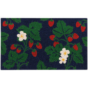 Now Designs - Doormat Home & Kitchen Berry Bramble