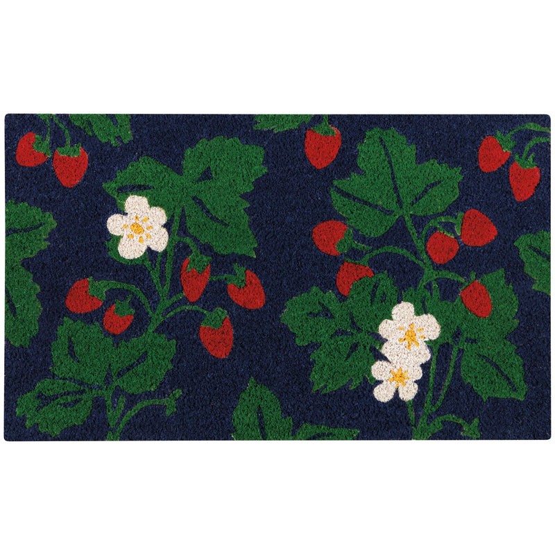 Now Designs - Doormat Home & Kitchen Berry Bramble