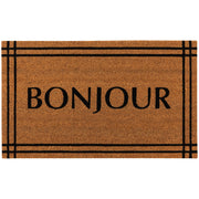 Now Designs - Doormat Home & Kitchen Bonjour