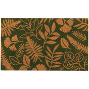 Now Designs - Doormat Home & Kitchen Fern & Frond