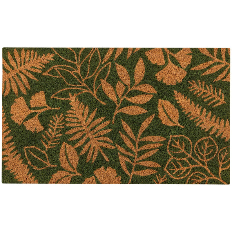 Now Designs - Doormat Home & Kitchen Fern & Frond