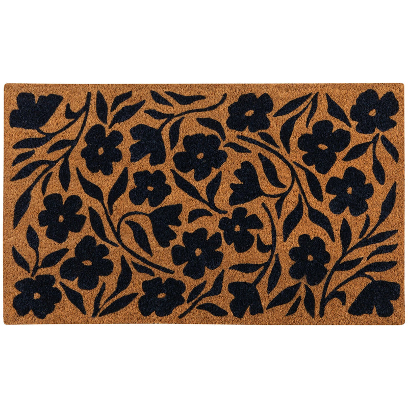 Now Designs - Doormat Home & Kitchen Flora