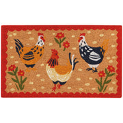 Now Designs - Doormat Home & Kitchen Free Range