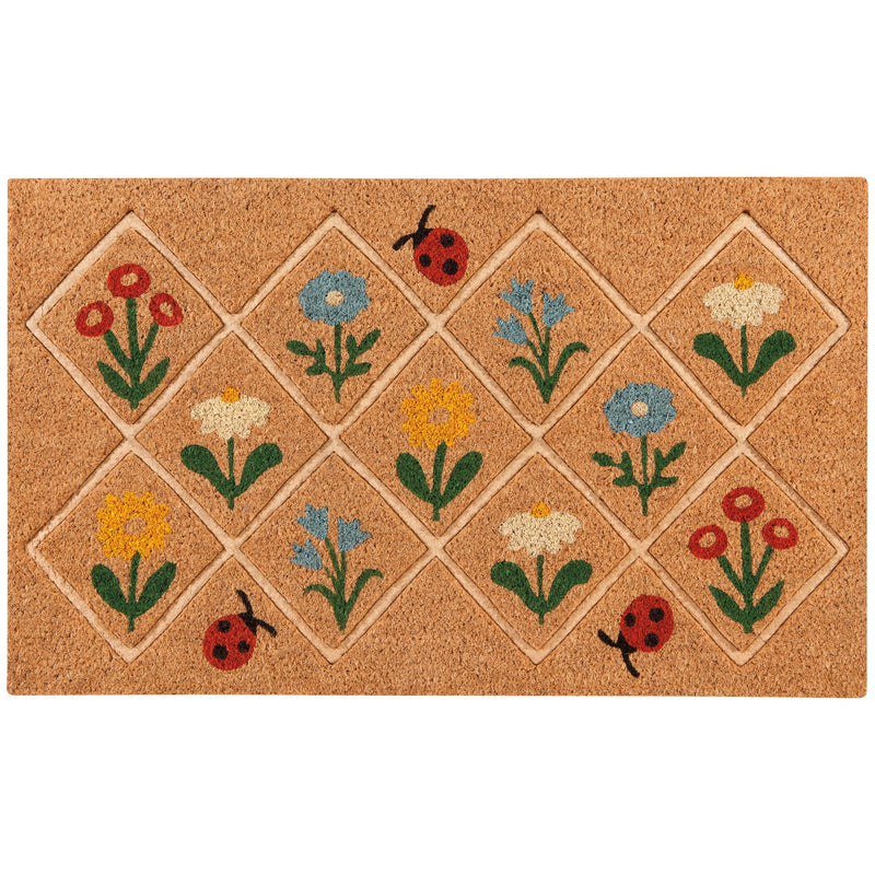 Now Designs - Doormat Home & Kitchen Hand Picked