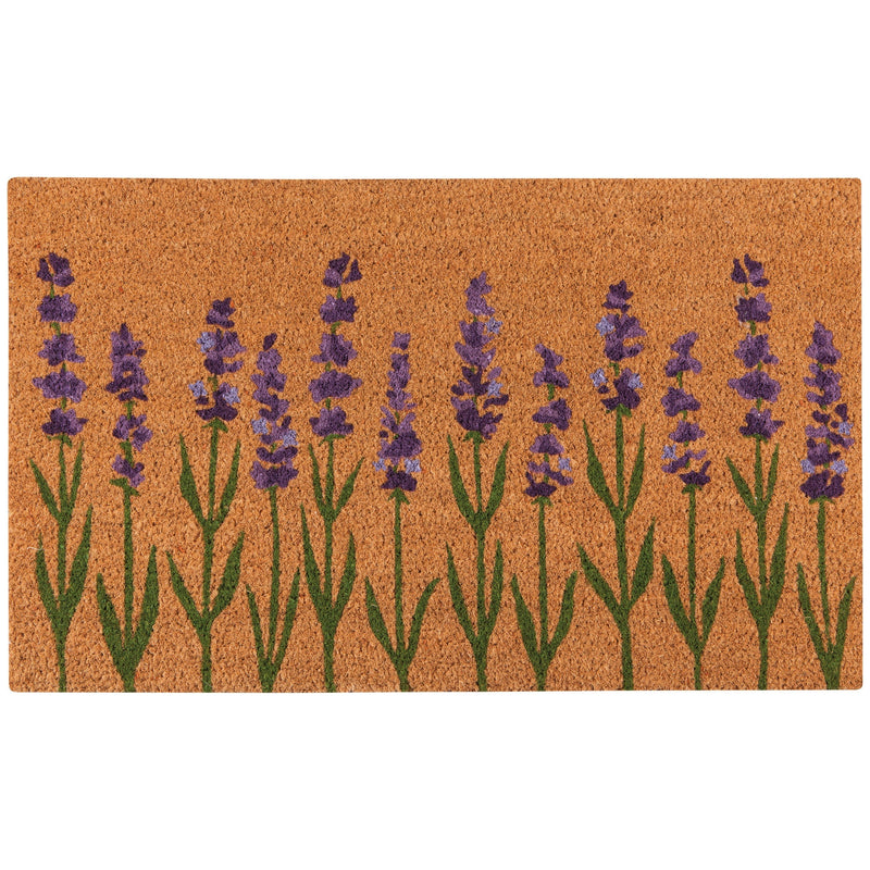 Now Designs - Doormat Home & Kitchen Lavender