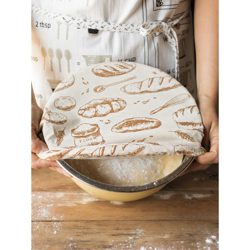 Now Designs - Dough Riser Fresh Baked Home & Kitchen