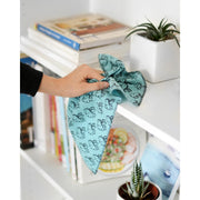 Now Designs - Dusting Cloth Set/3 Dust Bunny Home & Kitchen