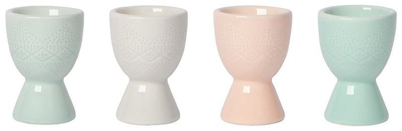 Now Designs - Egg Cup Set/4 Adorn Home & Kitchen