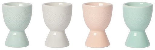 Now Designs - Egg Cup Set/4 Adorn Home & Kitchen