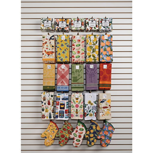 Now Designs - Hummingbird Dishtowel Home & Kitchen