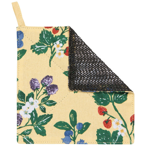 Now Designs - Jar Gripper Home & Kitchen Berry Bramble
