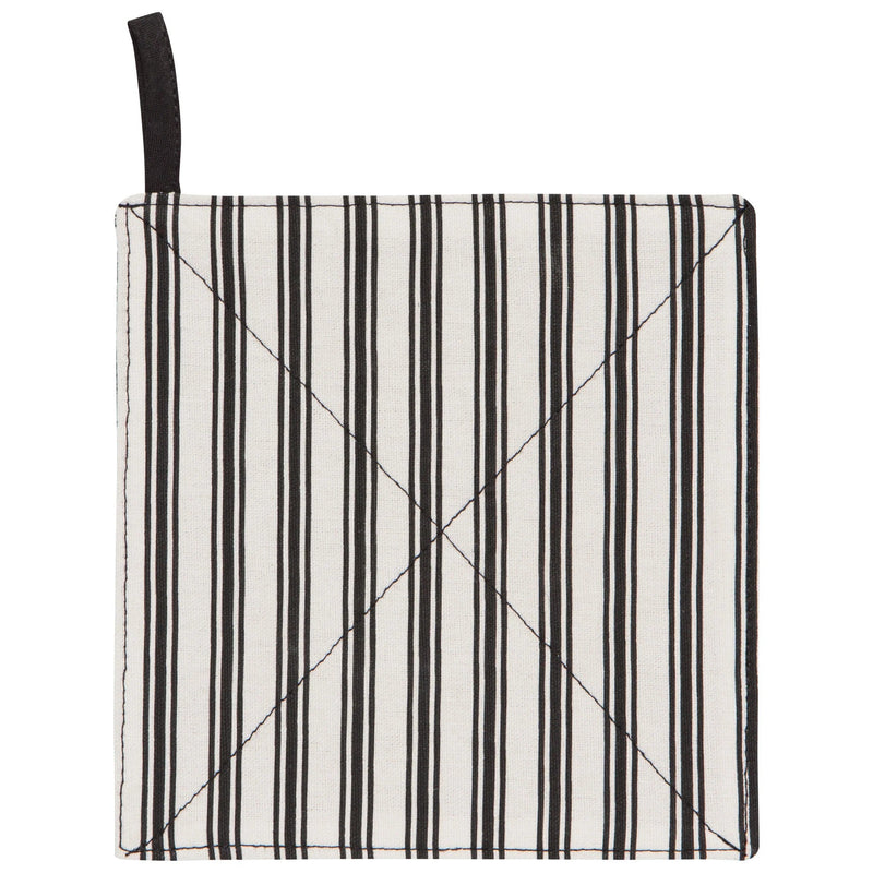 Now Designs - Jar Gripper Home & Kitchen Ticking Stripe