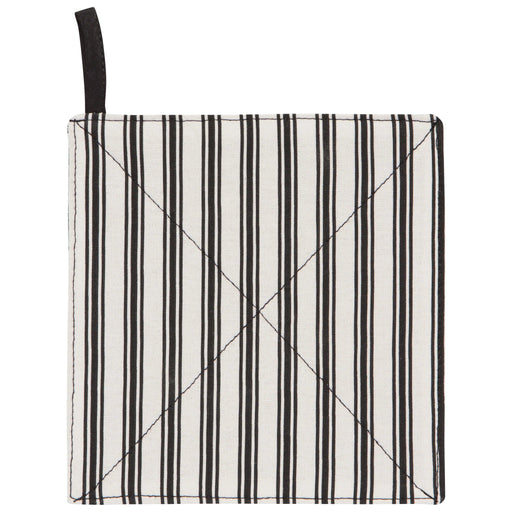 Now Designs - Jar Gripper Home & Kitchen Ticking Stripe