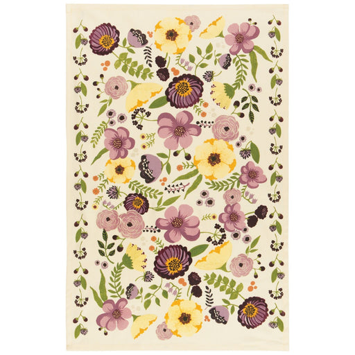 Now Designs - Kitchen Towel Adeline | Yellow Home & Kitchen