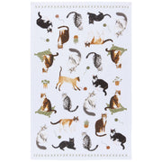 Now Designs - Kitchen Towel Cat Collective | Beige Home & Kitchen