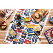 Now Designs - Kitchen Towel Del Mar Home & Kitchen