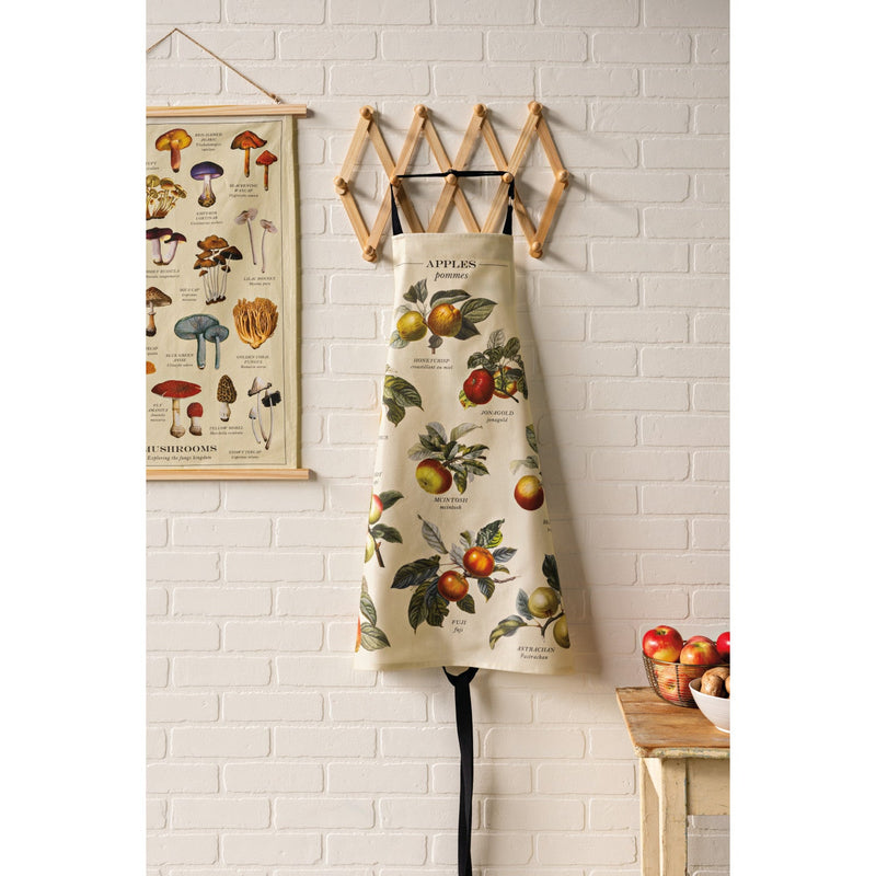 Now Designs - Kitchen Towel Fine Prnt Mushrooms Home & Kitchen