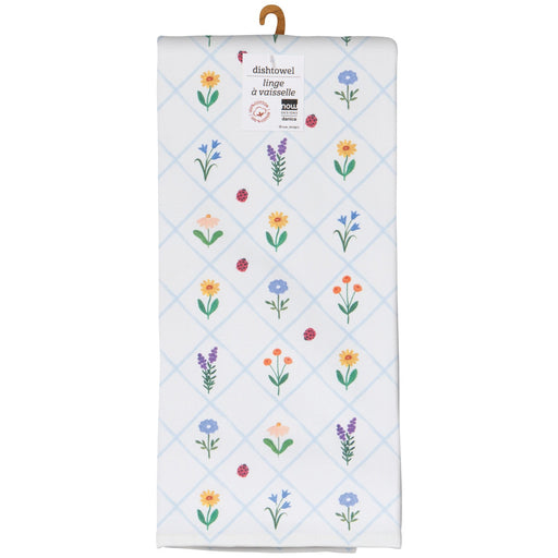 Now Designs - Kitchen Towel Hand Picked Home & Kitchen