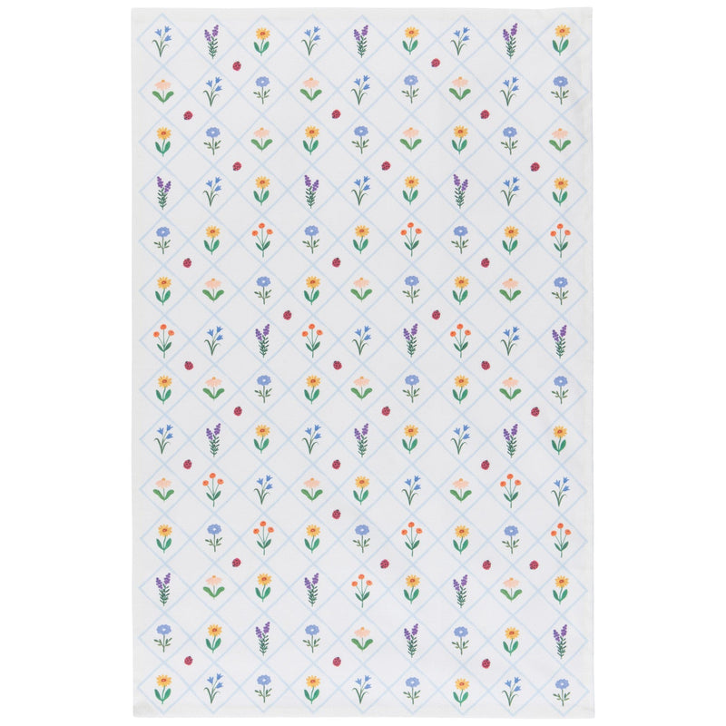 Now Designs - Kitchen Towel Hand Picked Home & Kitchen