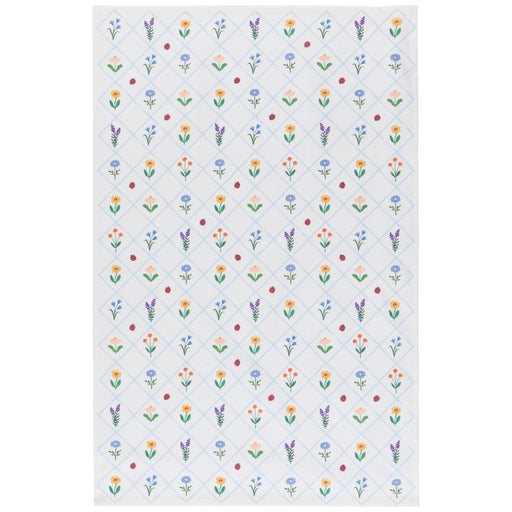 Now Designs - Kitchen Towel Hand Picked Home & Kitchen
