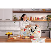 Now Designs - Kitchen Towel Les Fromages Home & Kitchen