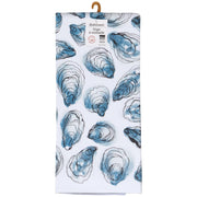 Now Designs - Kitchen Towel Oyster Home & Kitchen