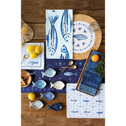 Now Designs - Kitchen Towel Prnt Terry Aveiro Home & Kitchen