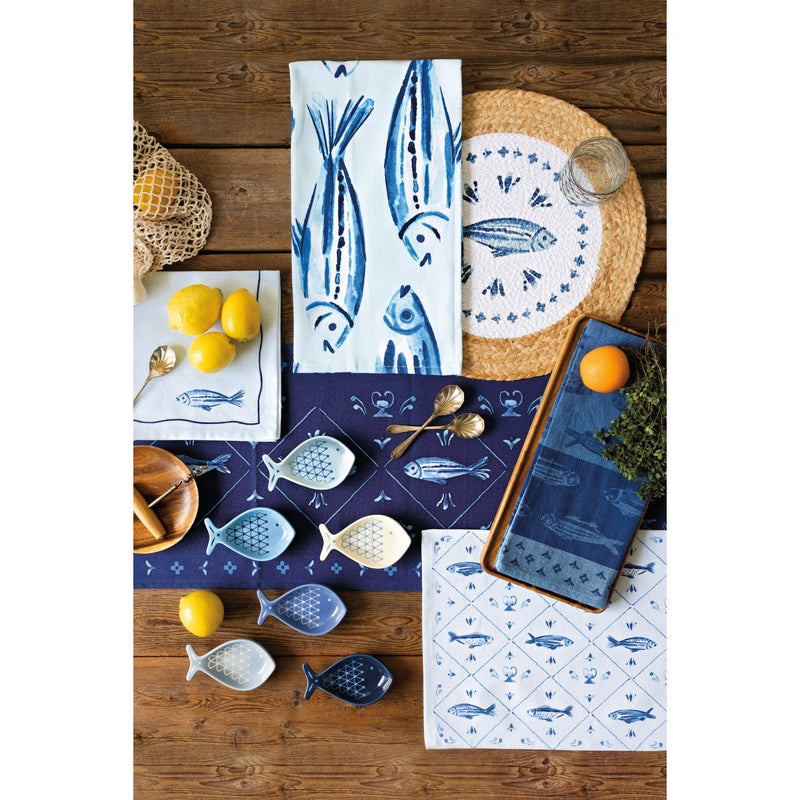 Now Designs - Kitchen Towel Prnt Terry Aveiro Home & Kitchen