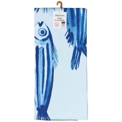 Now Designs - Kitchen Towel Prnt Terry Aveiro Home & Kitchen