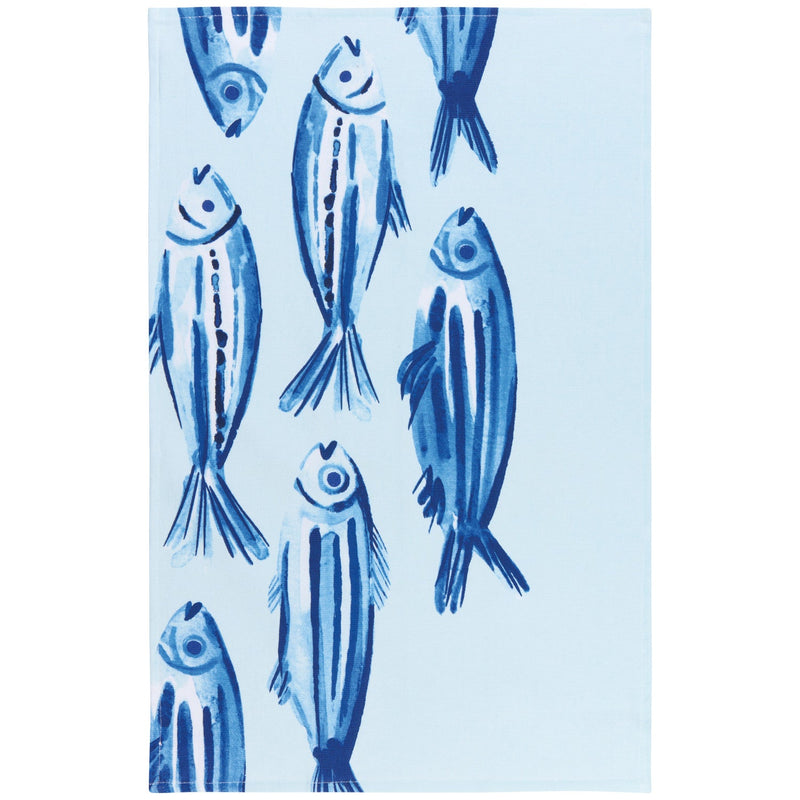 Now Designs - Kitchen Towel Prnt Terry Aveiro Home & Kitchen