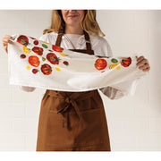 Now Designs - Kitchen Towel Prnt Terry Heir Tomatoes Home & Kitchen