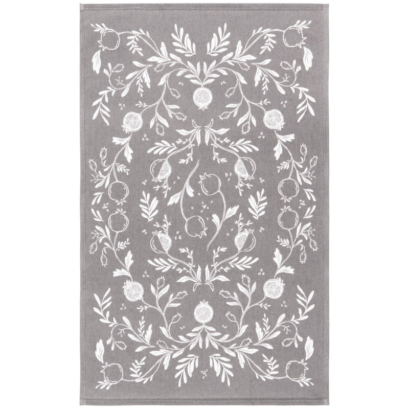 Now Designs - Kitchen Towel Prnt Terry Pomegranates Home & Kitchen