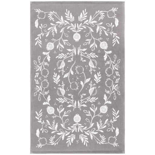 Now Designs - Kitchen Towel Prnt Terry Pomegranates Home & Kitchen