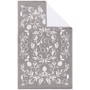 Now Designs - Kitchen Towel Prnt Terry Pomegranates Home & Kitchen