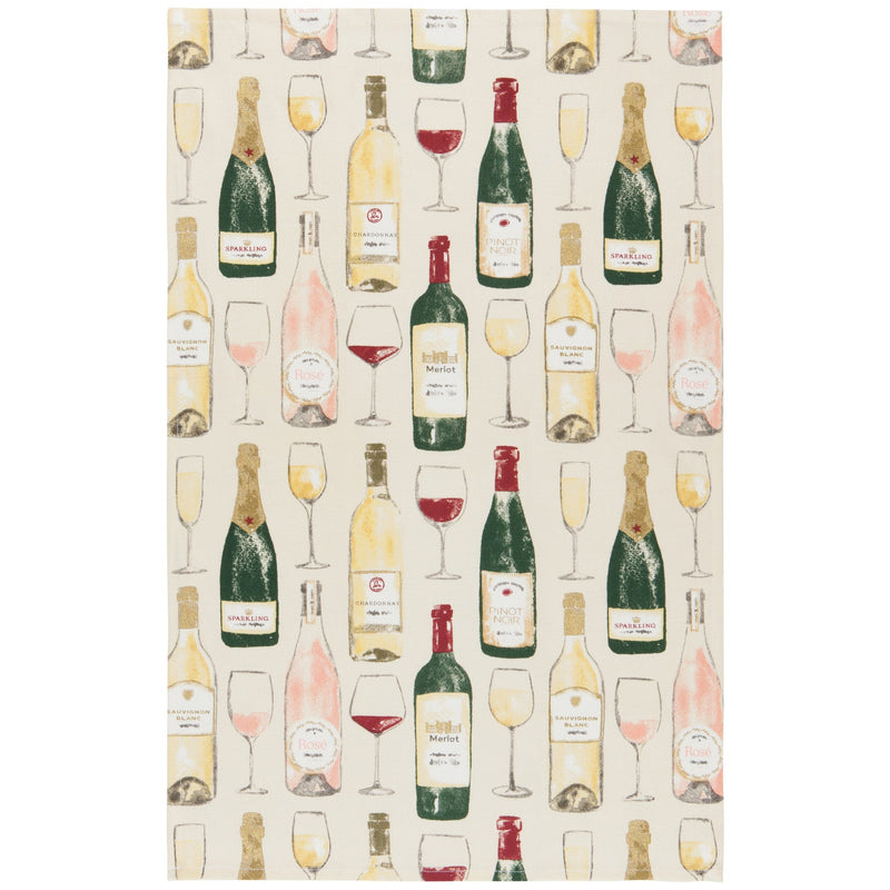 Now Designs - Kitchen Towel Sommelier | Multi Home & Kitchen