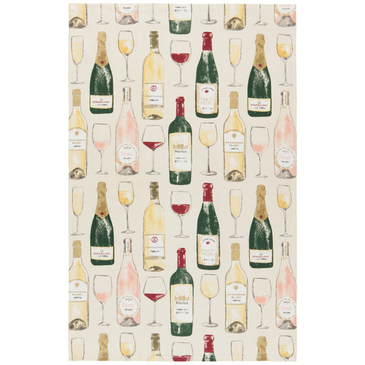 Now Designs - Kitchen Towel Sommelier | Multi Home & Kitchen