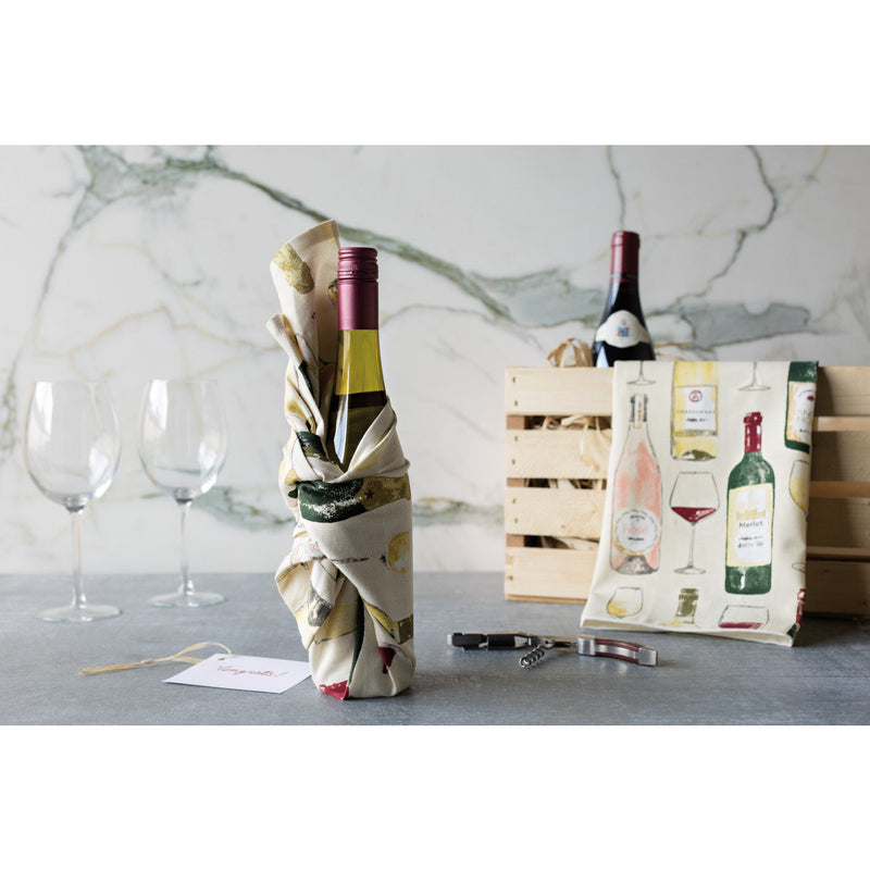 Now Designs - Kitchen Towel Sommelier | Multi Home & Kitchen