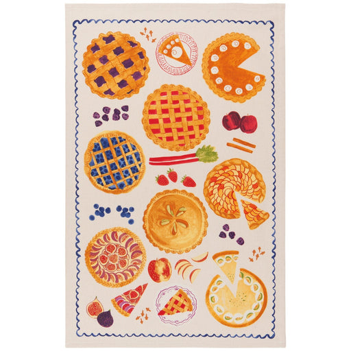 Now Designs - Kitchen Towel Sweet as Pie Home & Kitchen