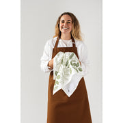 Now Designs - Kitchen Towel Terry Fern & Frond Home & Kitchen