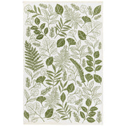 Now Designs - Kitchen Towel Terry Fern & Frond Home & Kitchen