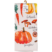 Now Designs - Kitchen Towel Veggie Stand Home & Kitchen