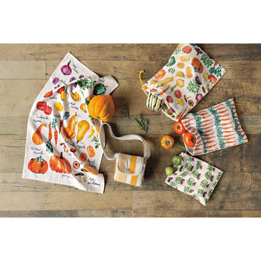 Now Designs - Kitchen Towel Veggie Stand Home & Kitchen