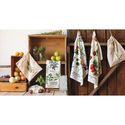 Now Designs - Kitchen Towel Vintage Strawberries Home & Kitchen