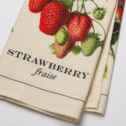 Now Designs - Kitchen Towel Vintage Strawberries Home & Kitchen