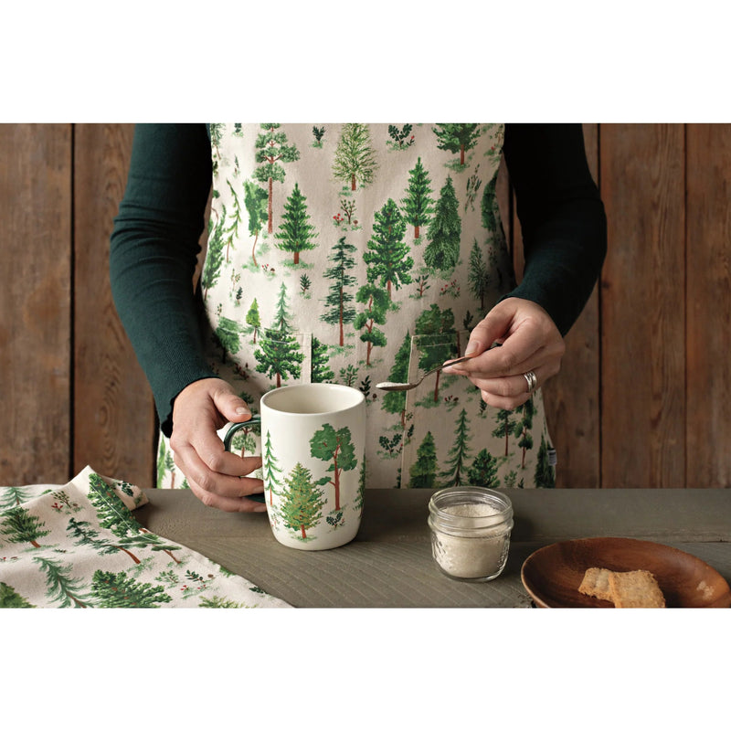 Now Designs - Kitchen Towel Woodland Home & Kitchen