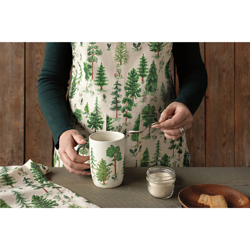 Now Designs - Kitchen Towel Woodland Home & Kitchen