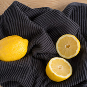 Now Designs - Kt Ripple Black Home & Kitchen