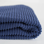 Now Designs - Kt Ripple Indigo Home & Kitchen