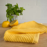 Now Designs - Kt Ripple Lemon Home & Kitchen
