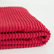 Now Designs - Kt Ripple Red Home & Kitchen